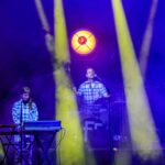 Siebenklang-Finale in Bernau - Rainald Grebe und Fortuna Ehrenfeld 13 Bernau LIVE