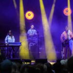 Siebenklang-Finale in Bernau - Rainald Grebe und Fortuna Ehrenfeld 14 Bernau LIVE