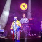 Siebenklang-Finale in Bernau - Rainald Grebe und Fortuna Ehrenfeld 17 Bernau LIVE