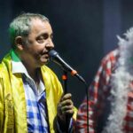 Siebenklang-Finale in Bernau - Rainald Grebe und Fortuna Ehrenfeld 19 Bernau LIVE