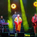 Siebenklang-Finale in Bernau - Rainald Grebe und Fortuna Ehrenfeld 22 Bernau LIVE