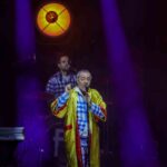 Siebenklang-Finale in Bernau - Rainald Grebe und Fortuna Ehrenfeld 23 Bernau LIVE