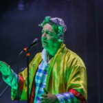 Siebenklang-Finale in Bernau - Rainald Grebe und Fortuna Ehrenfeld 28 Bernau LIVE