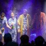 Siebenklang-Finale in Bernau - Rainald Grebe und Fortuna Ehrenfeld 30 Bernau LIVE