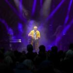 Siebenklang-Finale in Bernau - Rainald Grebe und Fortuna Ehrenfeld 33 Bernau LIVE