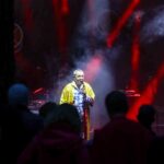 Siebenklang-Finale in Bernau - Rainald Grebe und Fortuna Ehrenfeld 34 Bernau LIVE