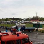 Simsontreffen in Bernau zog wieder tausende Besucher an 8 Bernau LIVE - Dein Stadtmagazin