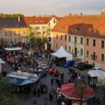Lokaltour Bernau: Tausende Menschen feierten bis in die Nacht 20 Bernau LIVE