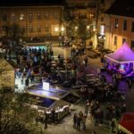 Lokaltour Bernau: Tausende Menschen feierten bis in die Nacht 16 Bernau LIVE