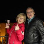 Lokaltour Bernau: Tausende Menschen feierten bis in die Nacht 15 Bernau LIVE