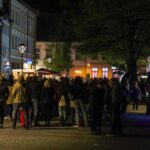 Lokaltour Bernau: Tausende Menschen feierten bis in die Nacht 14 Bernau LIVE
