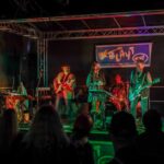 Lokaltour Bernau: Tausende Menschen feierten bis in die Nacht 11 Bernau LIVE