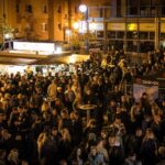 Lokaltour Bernau: Tausende Menschen feierten bis in die Nacht 8 Bernau LIVE