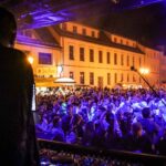 Lokaltour Bernau: Tausende Menschen feierten bis in die Nacht 7 Bernau LIVE