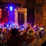 Lokaltour Bernau: Tausende Menschen feierten bis in die Nacht 6 Bernau LIVE