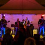 Lokaltour Bernau: Tausende Menschen feierten bis in die Nacht 3 Bernau LIVE