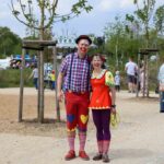 Danke für das tolle Frühlingsfest im Panke-Park Bernau 9 Bernau LIVE