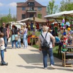 Danke für das tolle Frühlingsfest im Panke-Park Bernau 12 Bernau LIVE