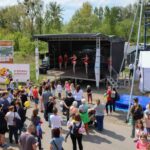 Danke für das tolle Frühlingsfest im Panke-Park Bernau 2 Bernau LIVE