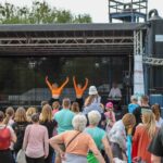 Danke für das tolle Frühlingsfest im Panke-Park Bernau 21 Bernau LIVE