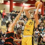 Spielbericht zum grandiosen LOK Bernau - Abend am Samstag 16 Bernau LIVE