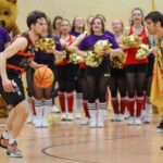 Spielbericht zum grandiosen LOK Bernau - Abend am Samstag 25 Bernau LIVE