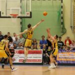 Spielbericht zum grandiosen LOK Bernau - Abend am Samstag 17 Bernau LIVE