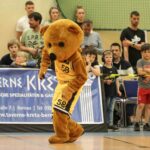 Spielbericht zum grandiosen LOK Bernau - Abend am Samstag 27 Bernau LIVE