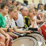 Spielbericht zum grandiosen LOK Bernau - Abend am Samstag 13 Bernau LIVE
