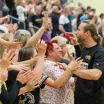 Spielbericht zum grandiosen LOK Bernau - Abend am Samstag 9 Bernau LIVE