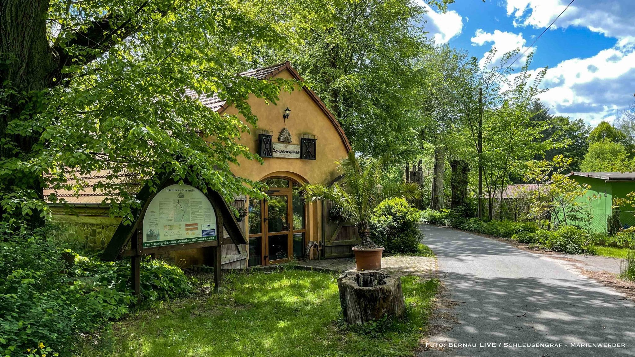 Wochenende – Infos, Tipps, Veranstaltungen in und um Bernau 9 Bernau LIVE