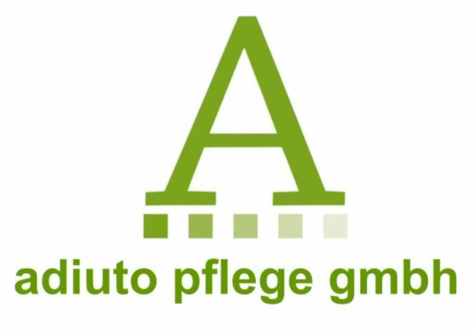 adiuto Pflege GmbH