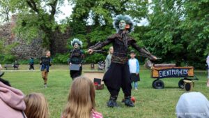 Bernau feierte mit einem großen Fest den Kindertag 12 Bernau LIVE