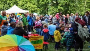Bernau feierte mit einem großen Fest den Kindertag 9 Bernau LIVE