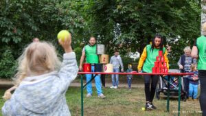 Bernau feierte mit einem großen Fest den Kindertag 7 Bernau LIVE