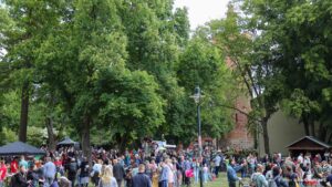 Bernau feierte mit einem großen Fest den Kindertag 6 Bernau LIVE