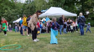 Bernau feierte mit einem großen Fest den Kindertag 3 Bernau LIVE