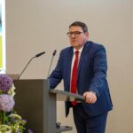 Ehrungen beim Wirtschaftsempfang der Stadt Bernau im Neuen Rathaus 27 Bernau LIVE