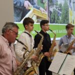 Ehrungen beim Wirtschaftsempfang der Stadt Bernau im Neuen Rathaus 5 Bernau LIVE