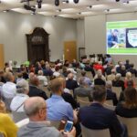 Ehrungen beim Wirtschaftsempfang der Stadt Bernau im Neuen Rathaus 30 Bernau LIVE