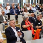 Ehrungen beim Wirtschaftsempfang der Stadt Bernau im Neuen Rathaus 18 Bernau LIVE