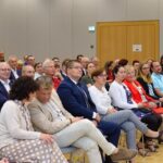 Ehrungen beim Wirtschaftsempfang der Stadt Bernau im Neuen Rathaus 20 Bernau LIVE