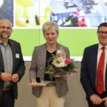 Ehrungen beim Wirtschaftsempfang der Stadt Bernau im Neuen Rathaus 28 Bernau LIVE