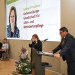 Ehrungen beim Wirtschaftsempfang der Stadt Bernau im Neuen Rathaus 31 Bernau LIVE