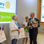 Ehrungen beim Wirtschaftsempfang der Stadt Bernau im Neuen Rathaus 12 Bernau LIVE