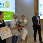 Ehrungen beim Wirtschaftsempfang der Stadt Bernau im Neuen Rathaus 8 Bernau LIVE