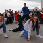 Ehrungen beim Wirtschaftsempfang der Stadt Bernau im Neuen Rathaus 26 Bernau LIVE