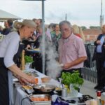 Ehrungen beim Wirtschaftsempfang der Stadt Bernau im Neuen Rathaus 21 Bernau LIVE