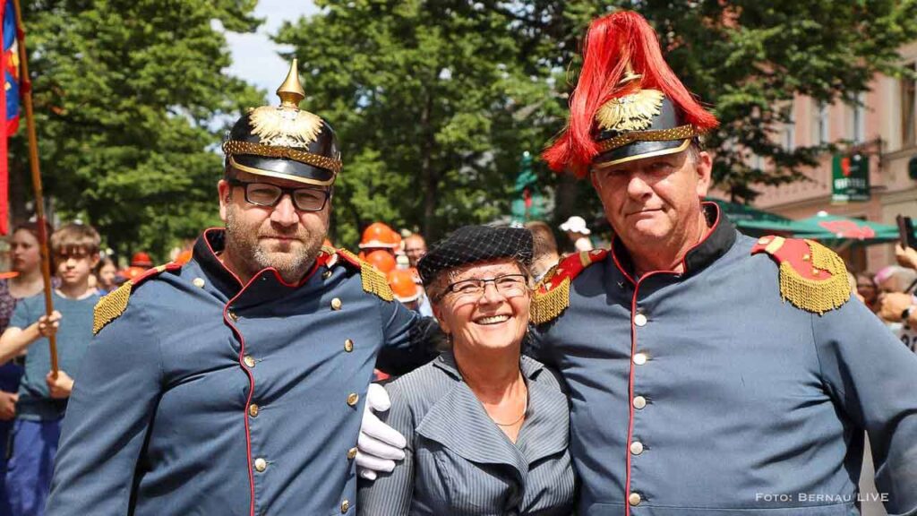 Bernau LIVE