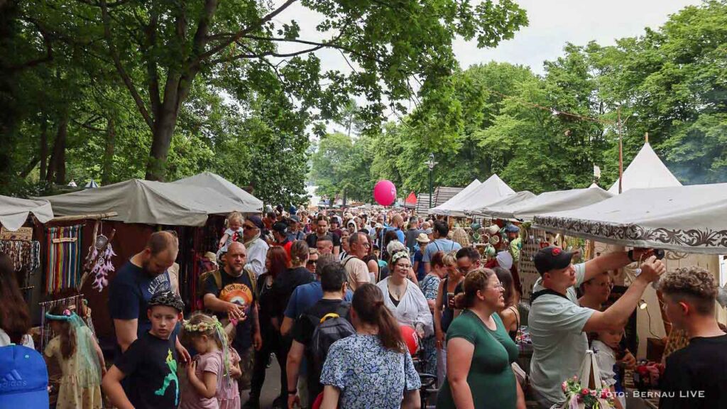 Bernau LIVE
